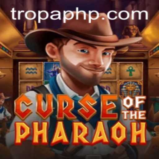 Discover the Mysteries of 'CurseofthePharaoh' - A Captivating Adventure Game