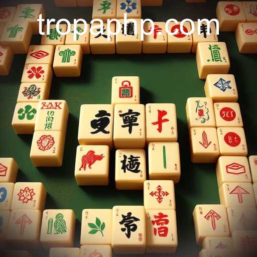 Mahjong